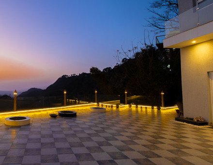 9 Things I Love About Shaving My Head