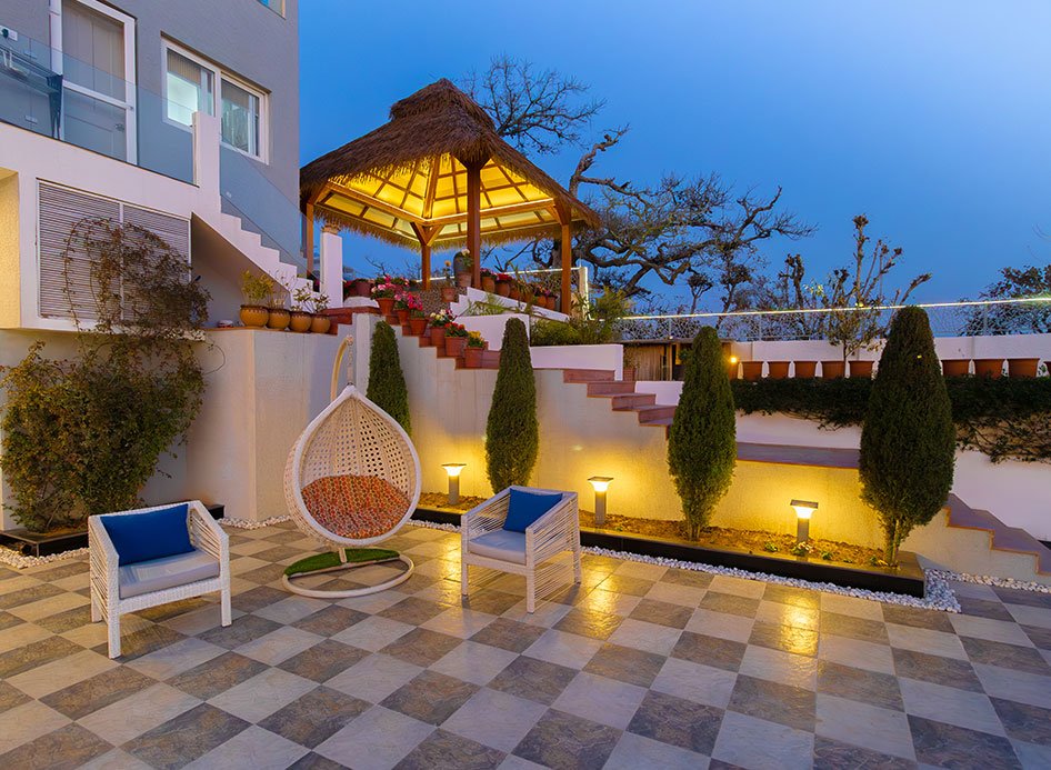 We Offer Wide Selection of Hotel